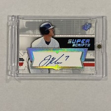 Top 10 Joe Mauer Baseball Cards To Collect 10