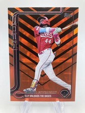 2025 Topps Update - ROOKIES Pink Holo, Holo, Gold, Diamante, Holiday, Rainbow !!