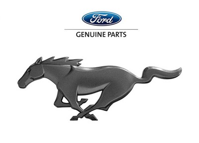 その他 Doragonhawk Ford pro Year of the horse 2024-2026 Mustang Dark Horse PR3Z-8A224-D Gray Front Grille