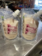 2-pack MATRIX Biolage ColorLast  Orchid Deep Treatment Color 3.4 oz