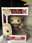 Funko Pop! Vinyl: Marvel - Thor #69