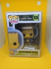 FUNKO POP! ANIMATION: Simpsons - Bart w/ Chestburster Maggie Funko Pop! Anim Toy