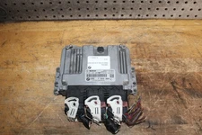 2011-2012 Mini Cooper S 1.6L Turbo Engine Control Module DME ECU ECM 7620984 OEM