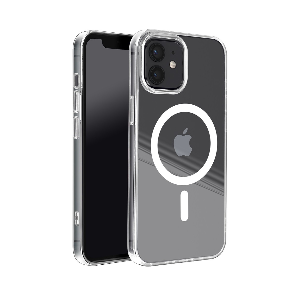 Coque Rhinoshield anti-choc iPhone 12 Pro pour protection robuste active - 2