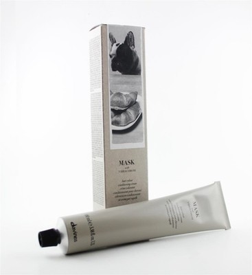 DAVINES Coloring Vibrachrom Mask Hair Colour Conditioning Haarfarbe - 100ml
