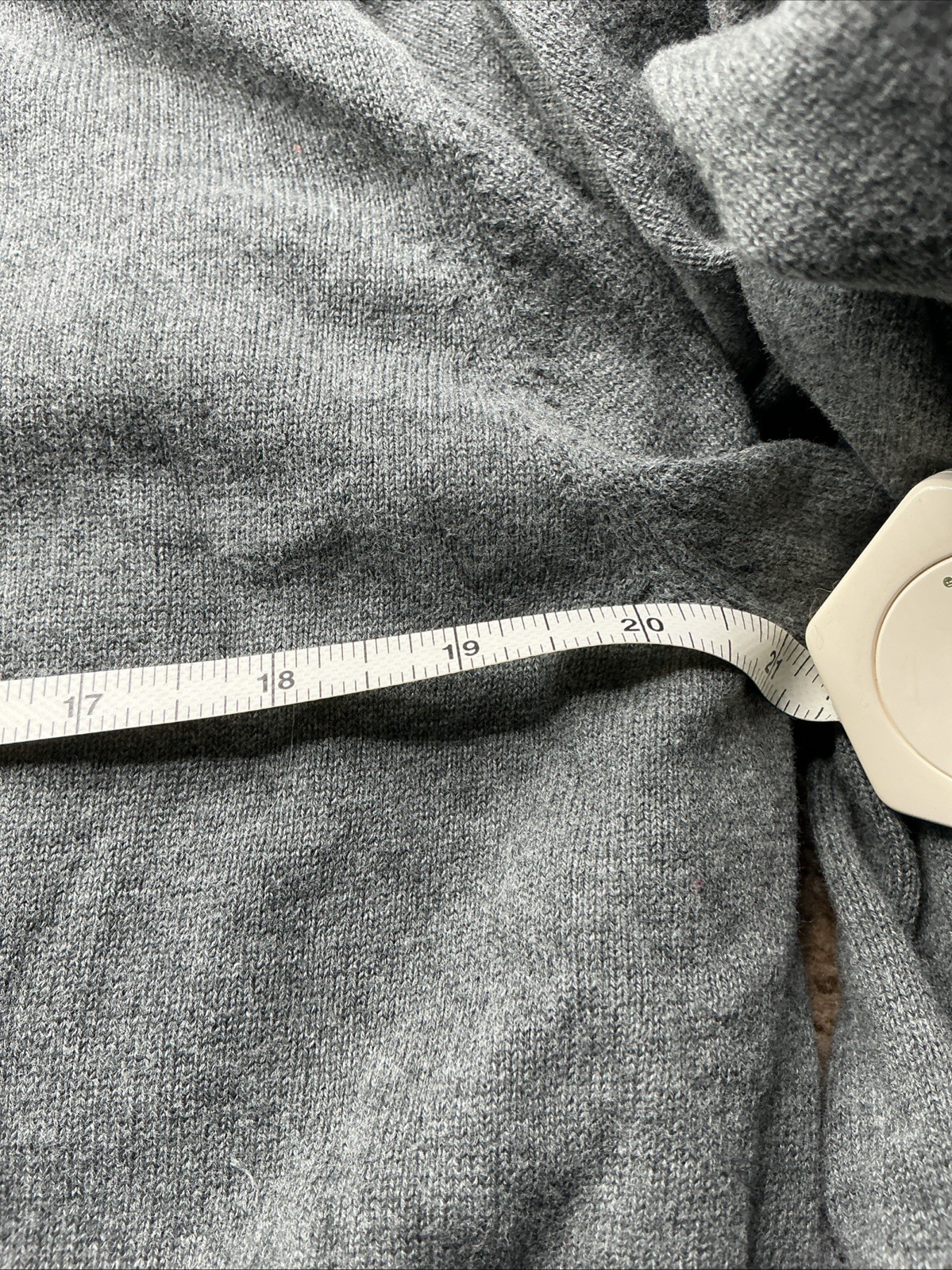 2 John Bartlett Consensus Mens Large Sweater Long… - image 7