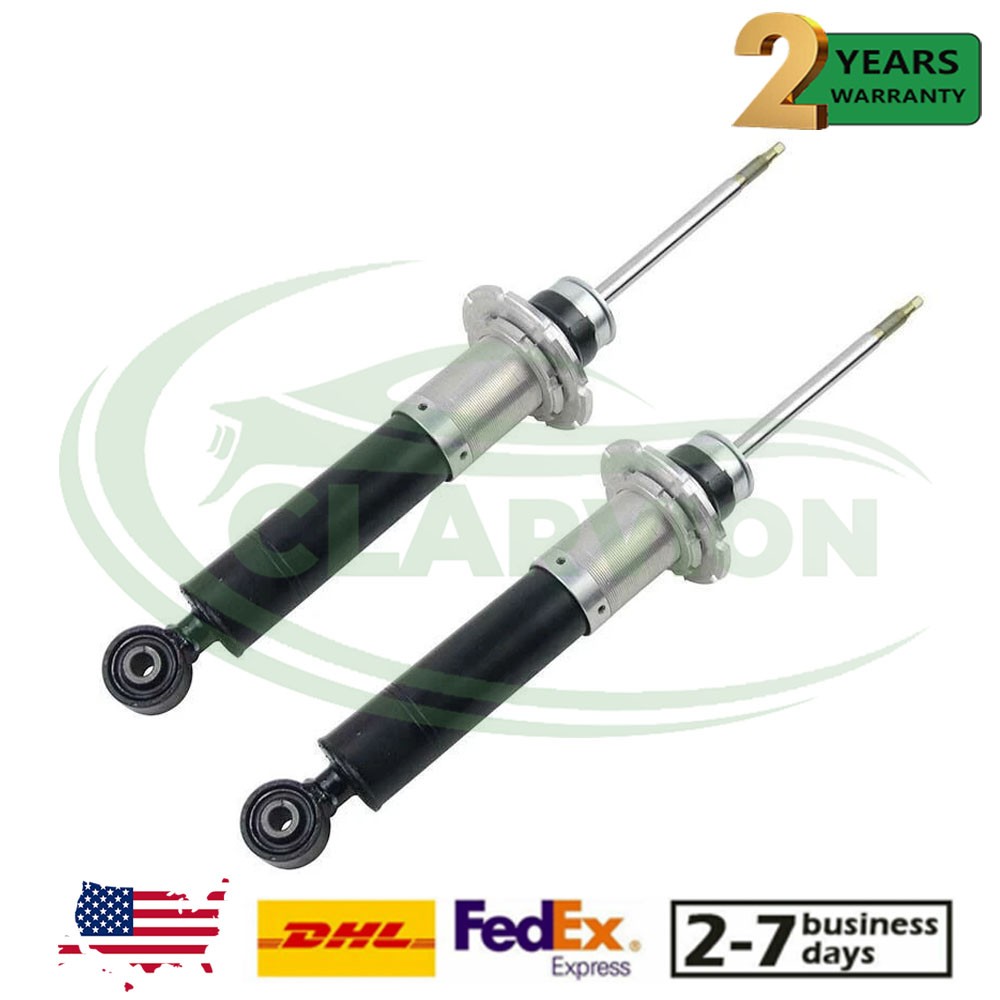 Ferrari California 2008-2014 Front Left, right Dampers Pair P/N 281475