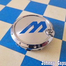 Mach Wheels C072 . Chrome Custom Wheel Center Cap 69 Qty. 1 Mach Wheels C072 . Chrome Custom Wheel Center Cap 69 Qty. 1