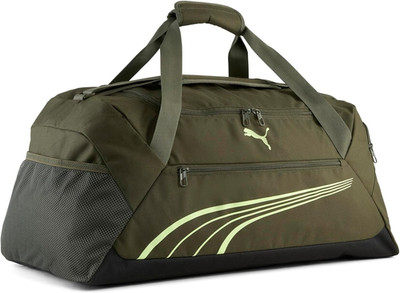 PUMA Fundamentals Sports Bag S Sporttasche