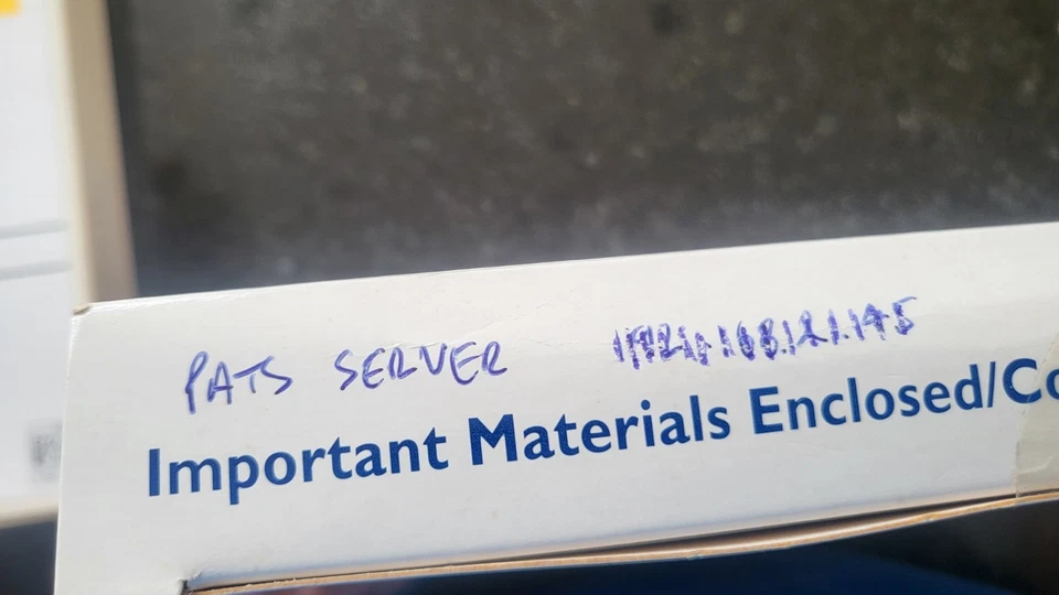 SCO Open Server Enterprise Licence 5.0.5 Pack And 25-user License 5.0.0 Vintage - Image 2 of 3