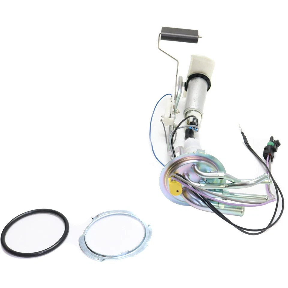 Electric Fuel Pump For 1985-1991 Chevrolet S10 Fits 1985-1990 GMC S15 - Image 4 of 4