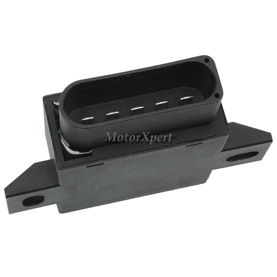 Módulo de control de bomba de combustible 4F0906093L OEM para Audi A4 B7 A6 C6 2004-2008 2.0TFSI Foto 2 de 4