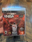 Retro Unopened/Sealed NBA 2K14 LeBron James Miami Heat Cover PlayStation 3