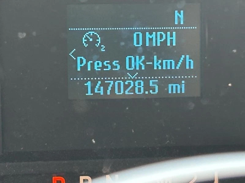 Stabilizer Bar Front 141.0" Wb Fits 15-17 FORD F150 PICKUP 104714155 - Image 2 of 4