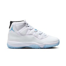 Jordan 11 Retro Legend Blue 2024 CT8012-104 Men's Size