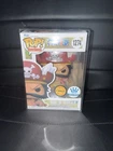 Funko Pop! Vinyl: One Piece Gol D. Roger #1274 (Chase) W/ Protector Check Descr.