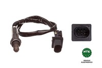Ntk Lambdasonde 97739 FüR Alfa Romeo Bmw CitroËN Passend FüR Fiat