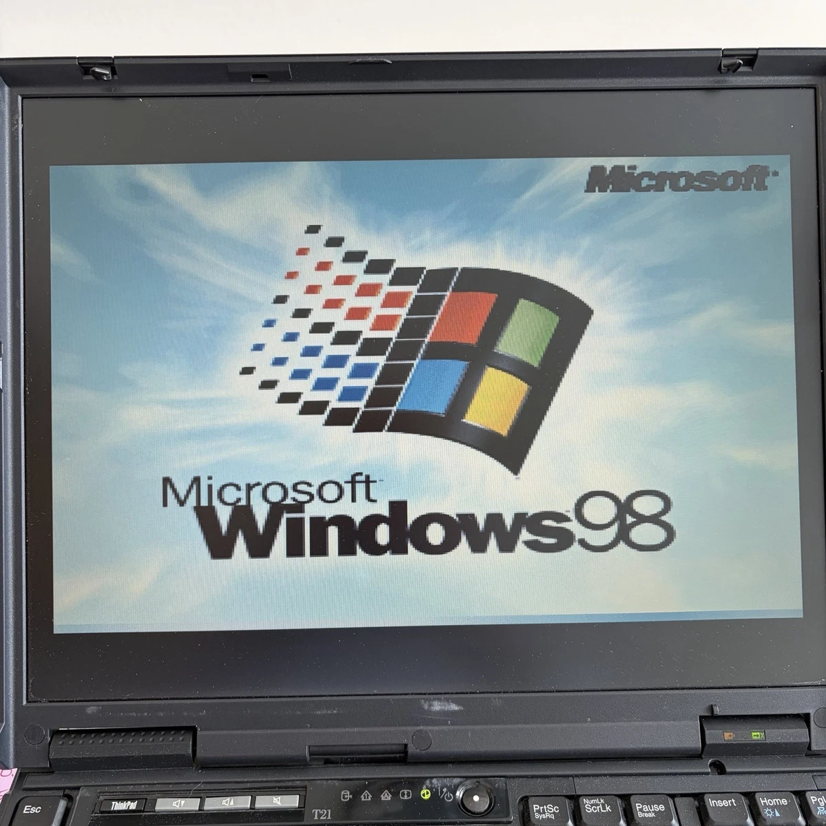 Lenovo ThinkPad T61 PC Notebooks/Laptops for Sale | Shop New