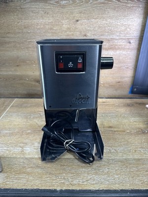 GAGGIA Classic Espresso Coffee Maker Parts Not Tested Machine Only