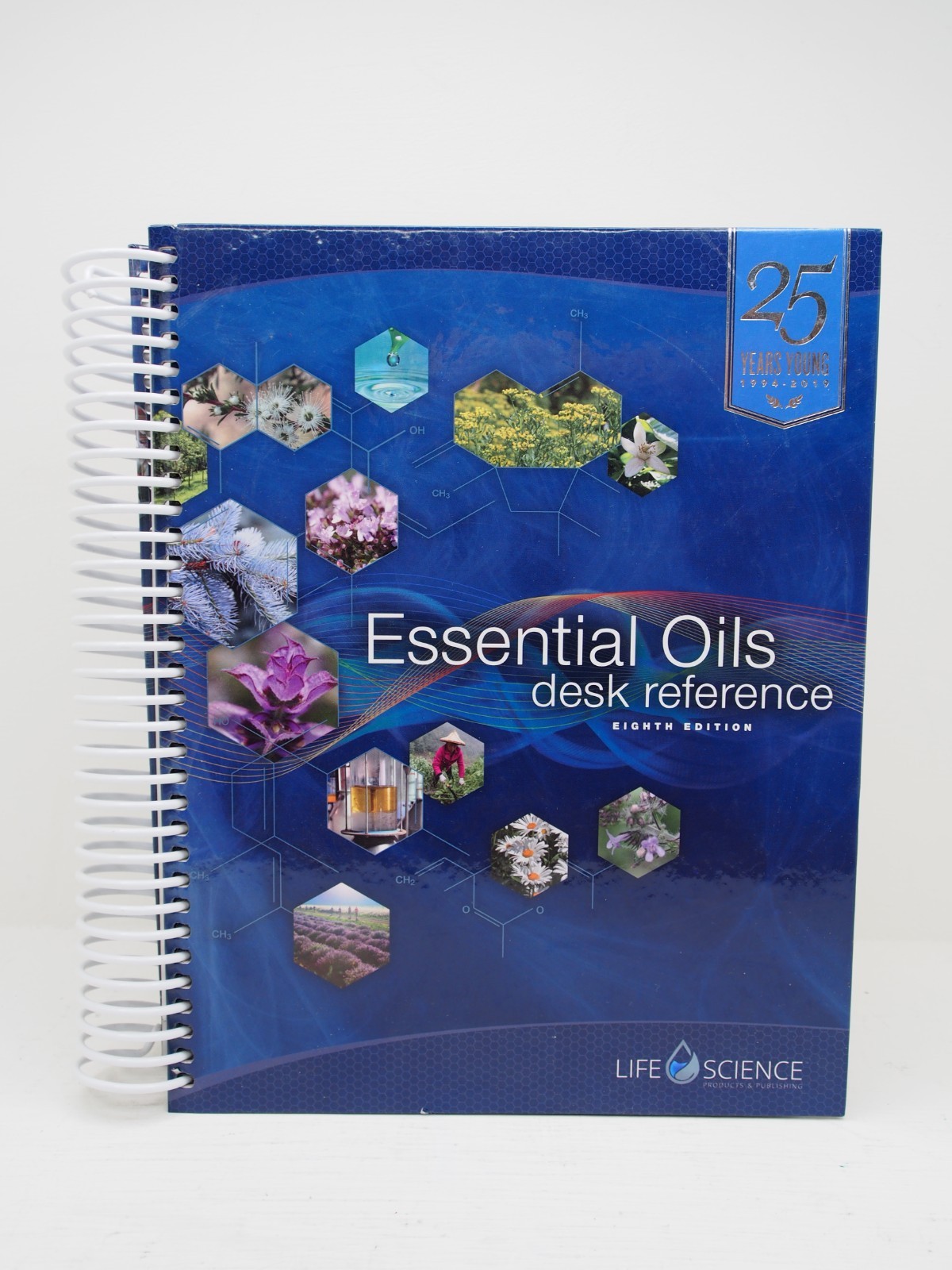 S Desk Reference 8th Edition (2019)