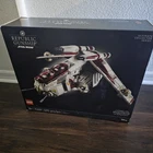 Lego Star Wars Republic Gunship 75309 UCS BRAND NEW