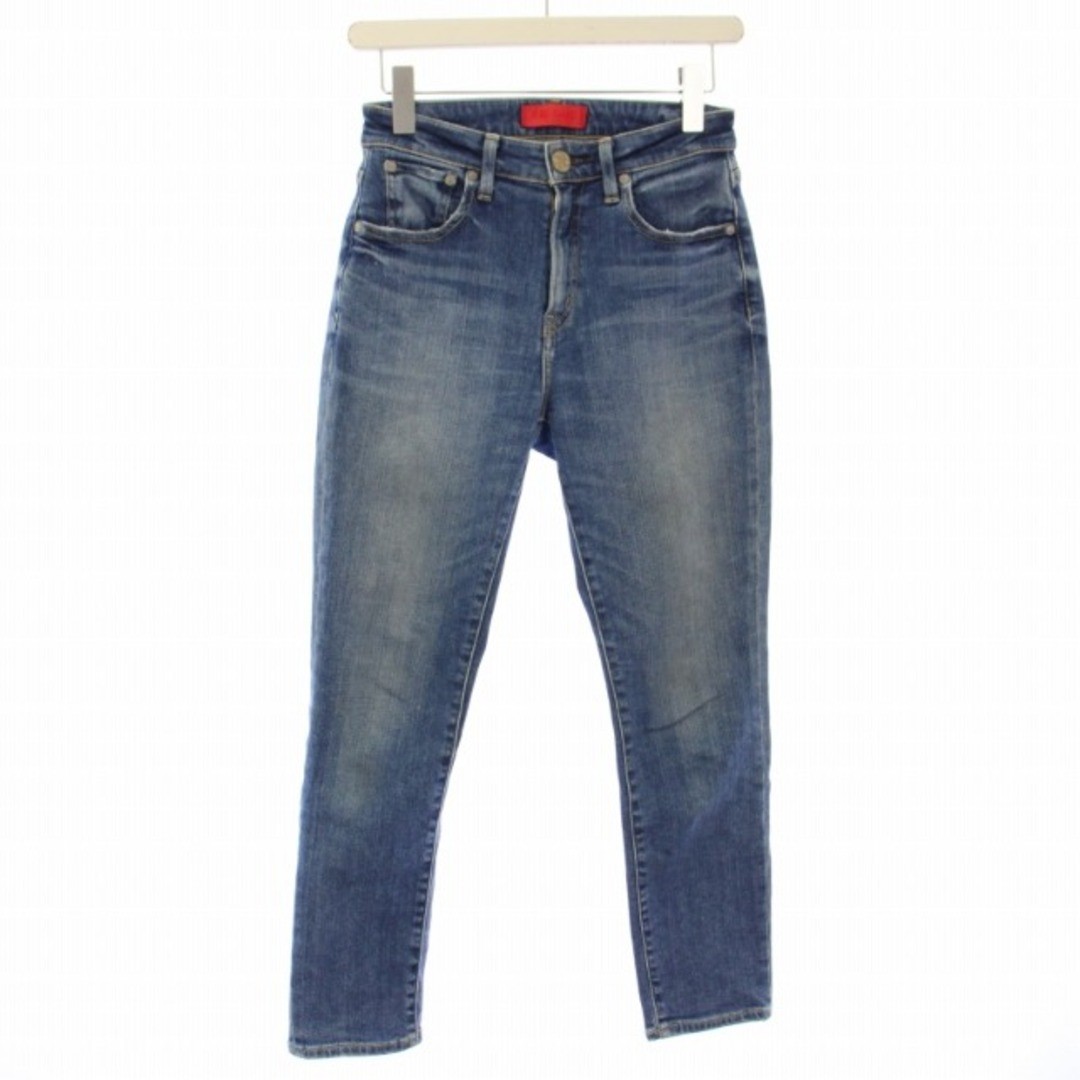 パンツ REDCARD Anniversary Highrise SlimTapered 20％OFF】RED CARD（レッドカード） アニバーサリー ハイライズ