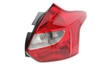TYC RüCkleuchte Heckleuchte Rechts FüR Ford Focus III