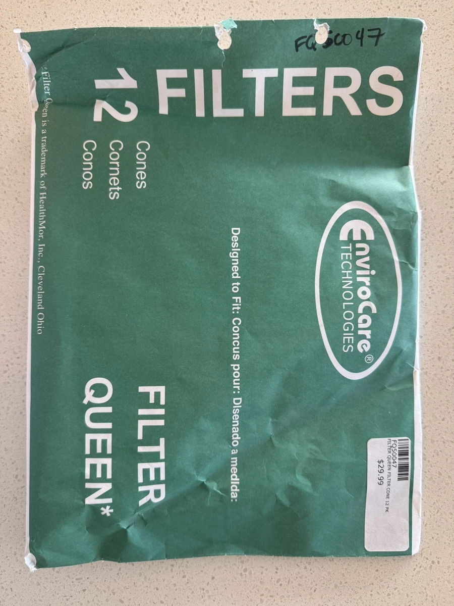 Las mejores ofertas en Aspiradora de trineo Filter Queen partes | eBay