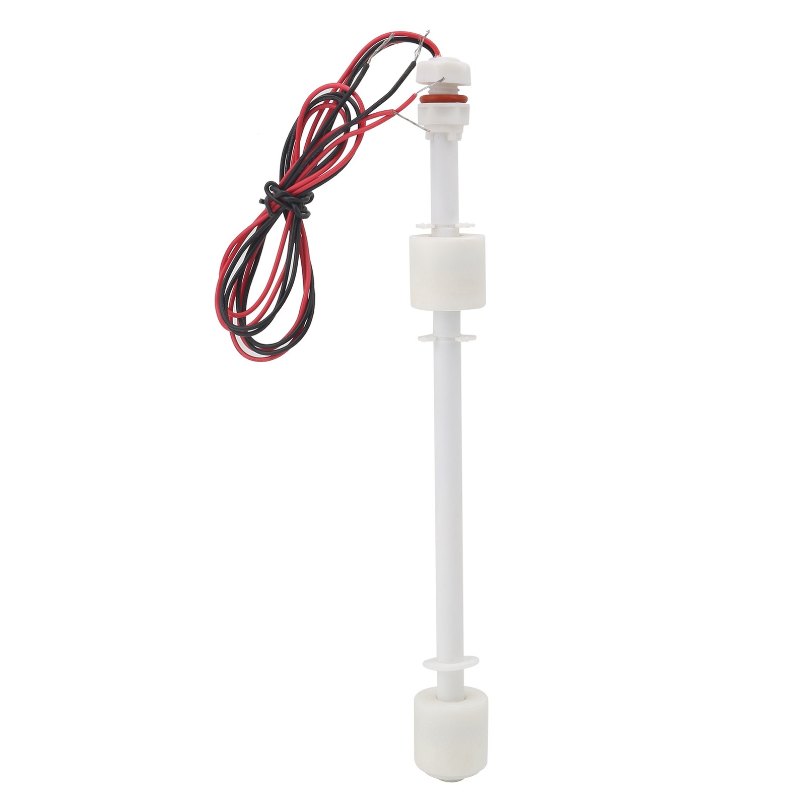 New 200mm PP Float Switch Plastic Liquid Level Controller