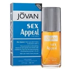 Jovan Sex Appeal Cologne Spray 88ml for Men - FREE SHIPPING