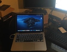 Apple MacBook Pro MF839LL/A 13