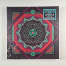 Grateful Dead Cornell Ithaca, NY Barton Hall 5/8/77 5xLP Box Set Vinyl LP Sealed