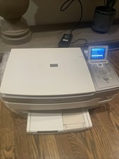Kodak EasyShare 5300 Printer All-In-One Print Copy Scan Kodacolor Open Box/Used