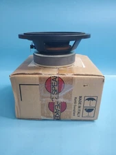 B&C 6PEV13 6-1/2" Midrange 240W 6.5" Replacement Speaker Woofer 8-Ohm