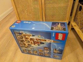 LEGO Disney Castle 71040 (Sealed)