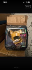 MGA Entertainment Pixel Petz - CORGI - Interactive Digital Pet Dog - for 4+,