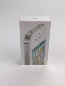 iPhone 4 Sealed | eBay