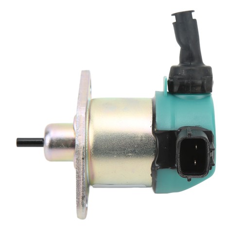 ・Solenoid Valve 17208 60017 Compact Structure For Engine D905 D1005 D1105 - Picture 3 of 12