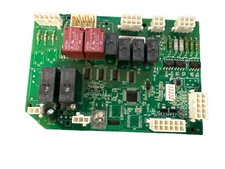 Whirlpool W10285199 REV C Refrigerator Control Board FREE SHIPPING Z96