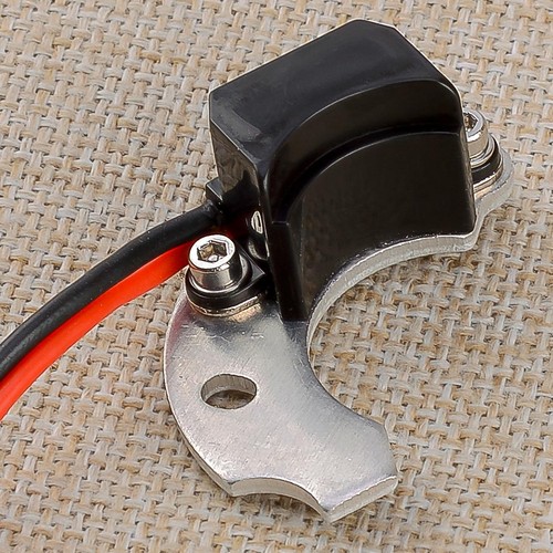 1x Electronic Ignition Kit Fit For Volvo Penta 4 Cylinder Bosch Distributor phj - Picture 5 of 8