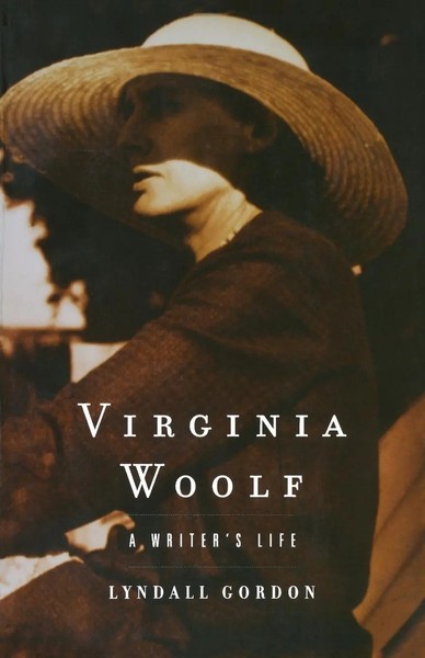 Virginia Woolf A Writer's Life Lyndall Gordon Taschenbuch Englisch 2001-image