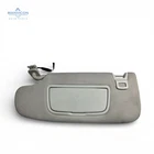 2015-2024 Ford Edge Sun Visor Driver Left Side Sunvisor W/Light OEM