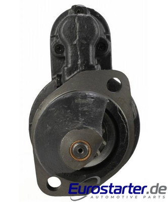 1x_  Anlasser Neu - Made In Italy - für 0001362035 Bautz As 220 Güldner-2Da Bp