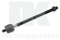 Axialgelenk FÜR CitroËN DS3 (Sa ), CitroËN C3 II (Sc ) - NK 5031951