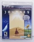 Journey Collector's Edition Sony PlayStation PS3 NEW Factory Sealed