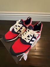 adidas White Mountaineering x NMD Trail Red Navy for Sale