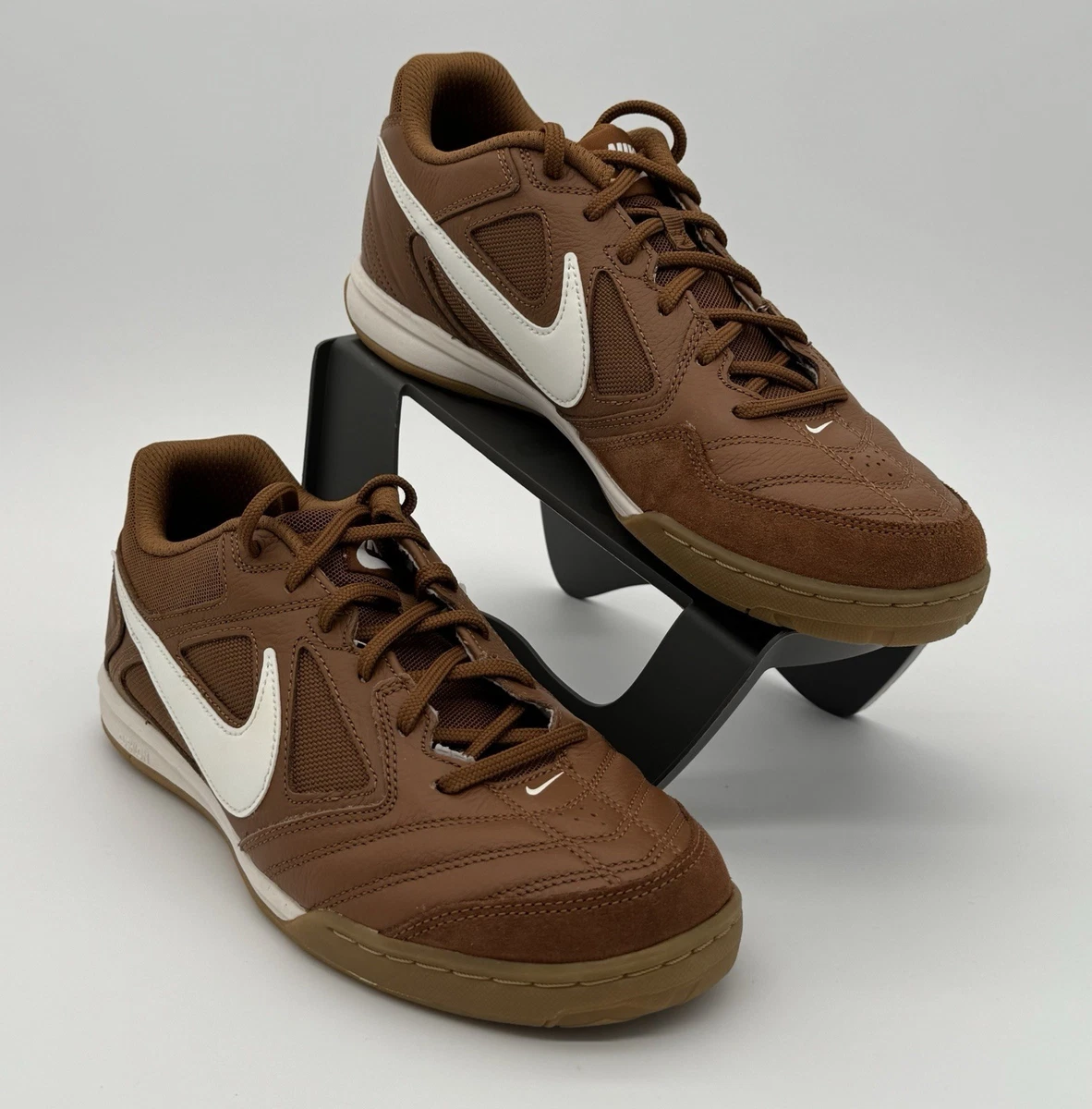 Nike Gato Light British Tan Gum for Sale | Authenticity Guaranteed