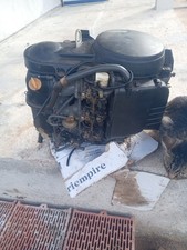 Blocco Motore Fuoribordo Honda 40 cv 4 tempi