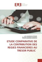 John Kasongo Kitengie (U. A.) | Etude Comparative De La Contribution Des...