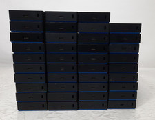 Lot of 39 HP USB-C Dock G4 L13898-002 L16133-001 HSTNH-U601 Docking Station